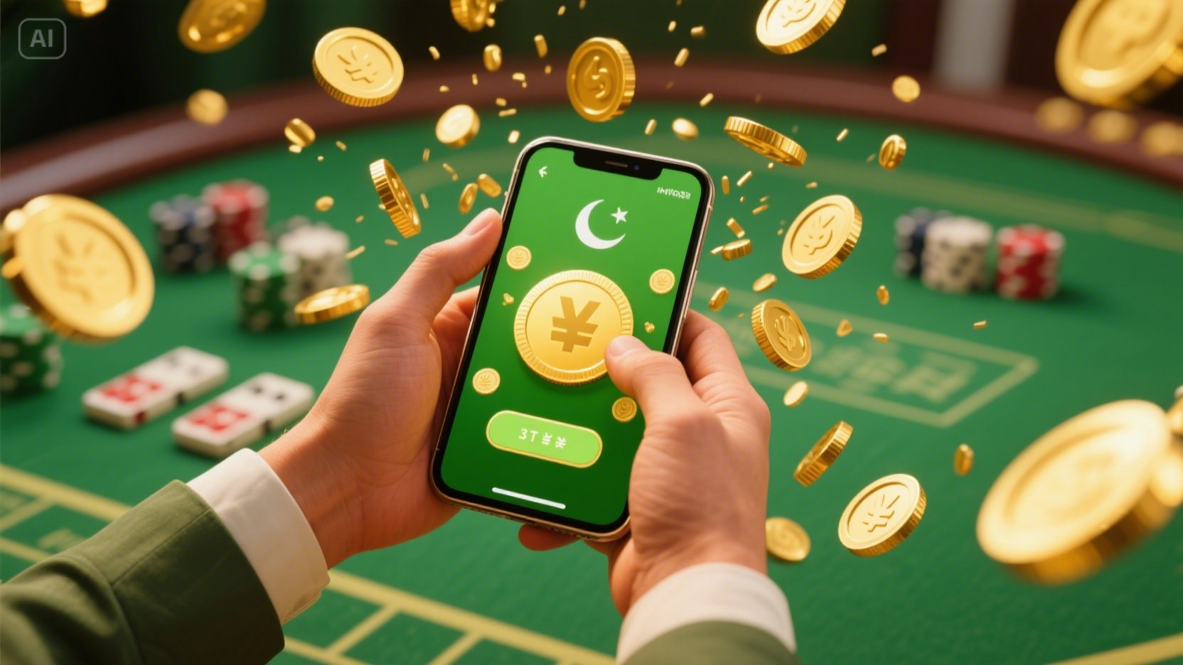 SnoqualmieCasinoDeposit once and enjoy 200% instantly credited to your wallet! Pakistan’s players can recharge with JazzCash, play confidently, and withdraw securely.