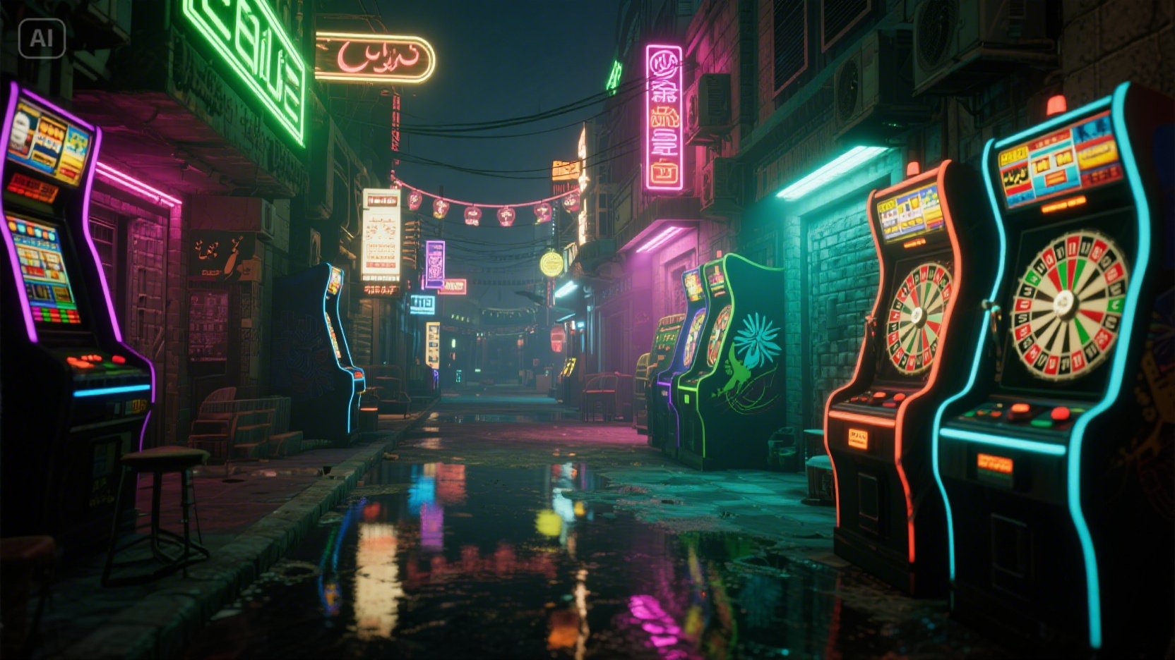 Casino SnoqualmieCasino desktop and mobile interfaces