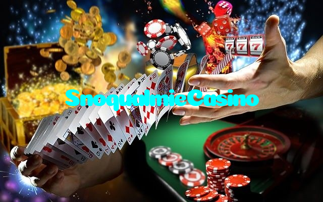 making first deposit on SnoqualmieCasino website using local payment methods in Pakistan
