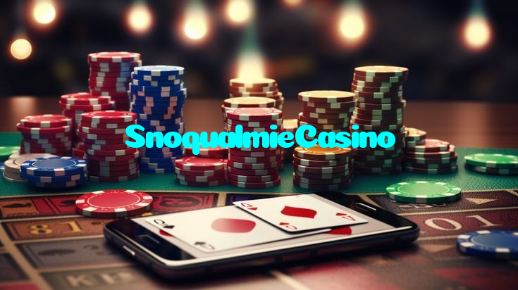 making first deposit on SnoqualmieCasino website using local payment methods in Pakistan