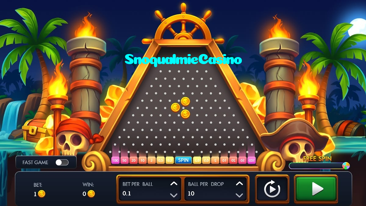 SnoqualmieCasino خوش آمدید بونس +600% پیشکش موبائل ایپ کے پروموشن سیکشن میں دکھائی دیتی ہے۔
