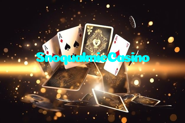 SnoqualmieCasino casino presented on mobile device in Pakistan with slots and live games