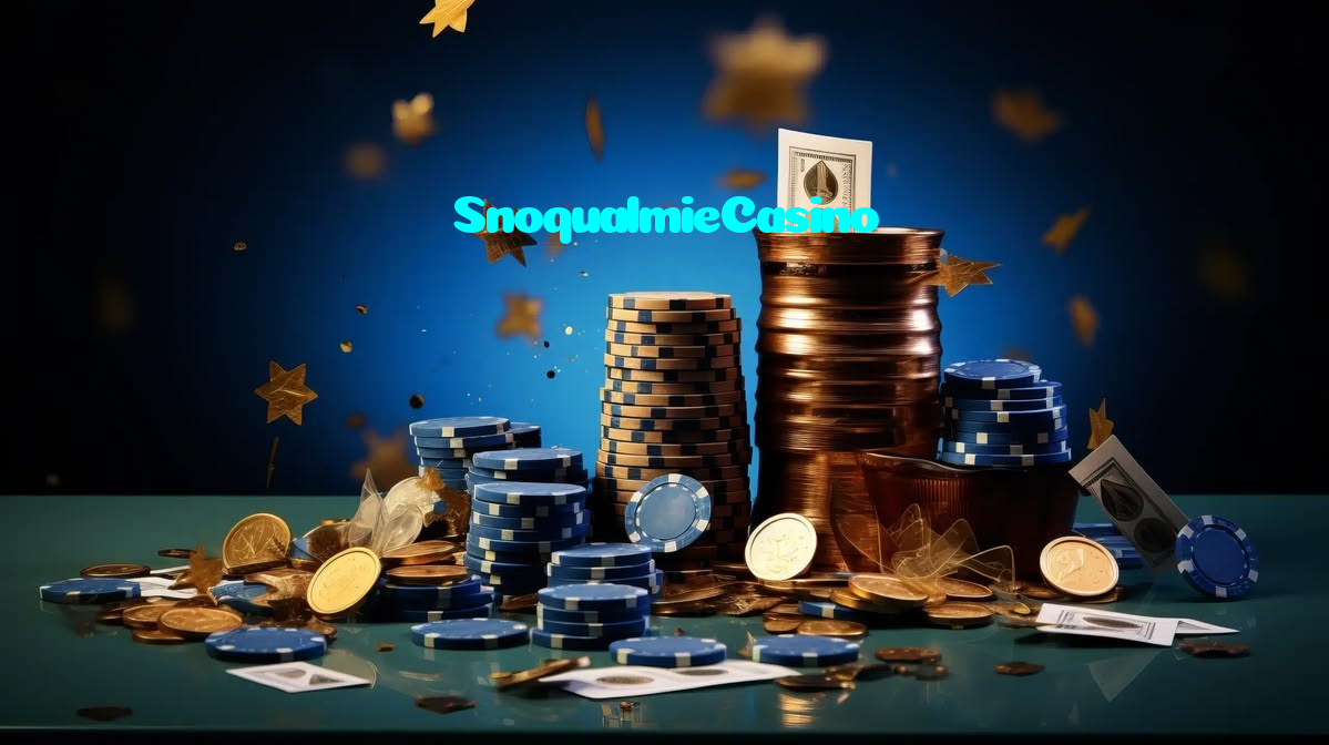 SnoqualmieCasino