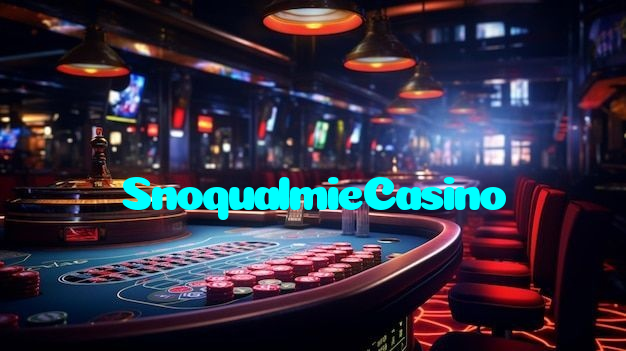 making first deposit on SnoqualmieCasino website using local payment methods in Pakistan